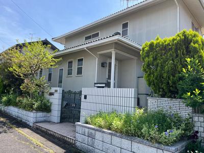 Spacious 4LDK House in Sakuragaoka Nishi, Akaiwa City — Image 3, Akaiwa, Okayama
