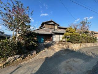 Historic 1892 Meiji Era House in Miyaki Town, Saga Prefecture — Image 2, Miyaki, Saga