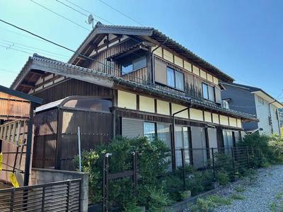 Spacious 6DK House for Sale in Obama City - 214sqm Plot — Image 1, Obama, Fukui
