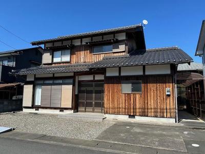 Spacious 6DK House for Sale in Obama City - 214sqm Plot — Image 1, Obama, Fukui