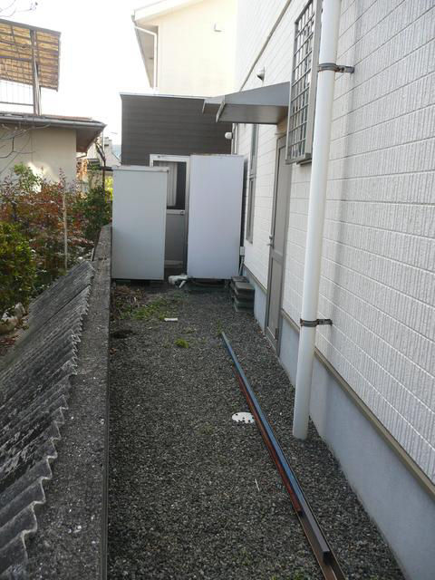 Spacious 5DK House in Fuchu City, Hiroshima - Thumbnail 4