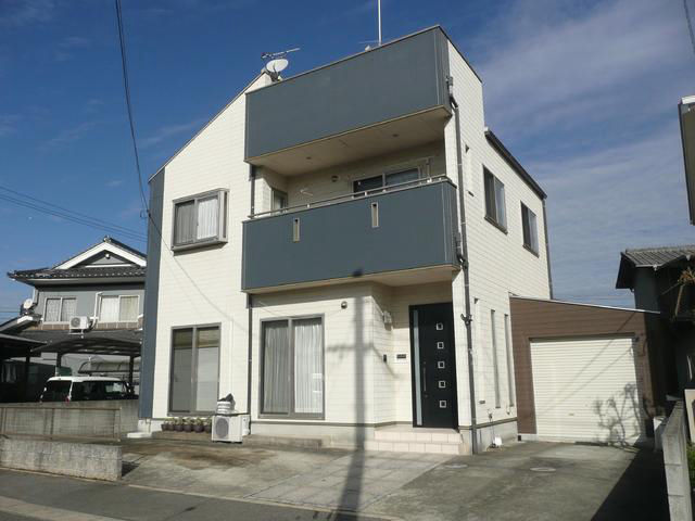 Spacious 5DK House in Fuchu City, Hiroshima - Thumbnail 3