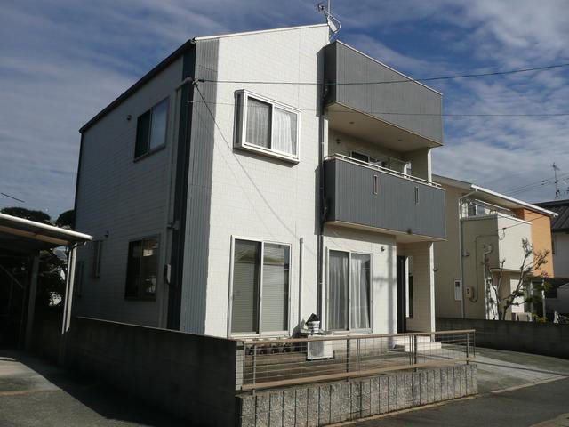 Spacious 5DK House in Fuchu City, Hiroshima - Thumbnail 2