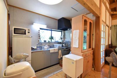 Hot Spring Villa in Kusu - 1SLDK House with Private Onsen — Image 4, Kusu, Oita