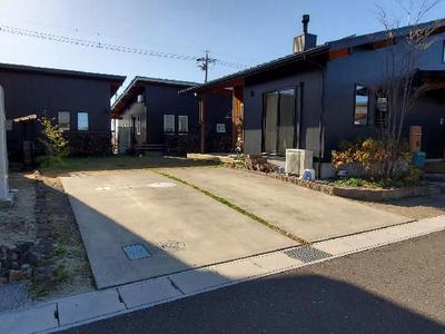 Modern 3LDK House for Sale in Rakuda, Ogaki City — Image 1, Ogaki, Gifu