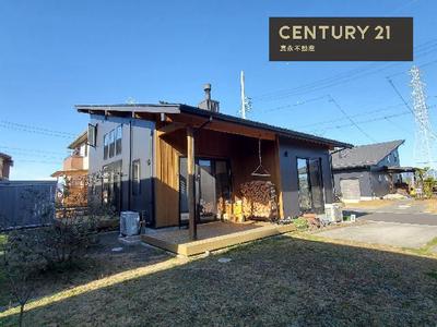 Modern 3LDK House for Sale in Rakuda, Ogaki City — Image 1, Ogaki, Gifu
