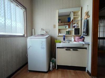 Spacious 6DK House in Osaki City with 413sqm Land — Image 3, Osaki, Miyagi