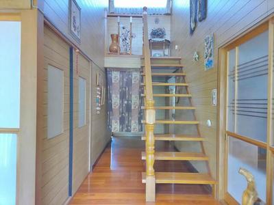 Spacious 6DK House in Osaki City with 413sqm Land — Image 4, Osaki, Miyagi