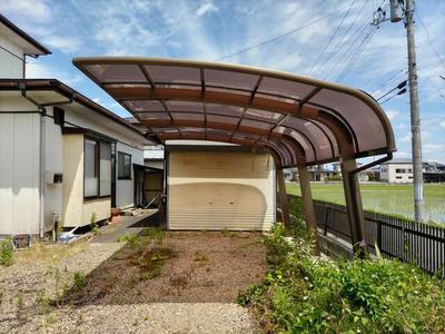 Spacious 6DK House in Osaki City with 413sqm Land — Image 1, Osaki, Miyagi