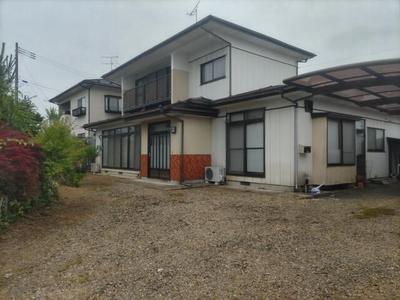 Spacious 6DK House in Osaki City with 413sqm Land — Image 1, Osaki, Miyagi