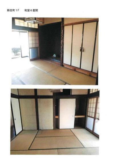 [Hatomark Site] 6DK Used Detached House in Shinjo-cho, Takehara City, Hiroshima Prefecture — Image 4, Takehara, Hiroshima