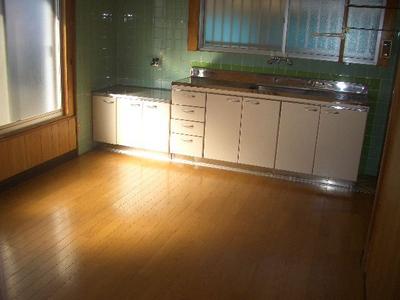 [Hatomark Site] 4DK used detached house in Imabari, Komatsushima-cho, Komatsushima City, Tokushima Prefecture — Image 3, Komatsushima, Tokushima