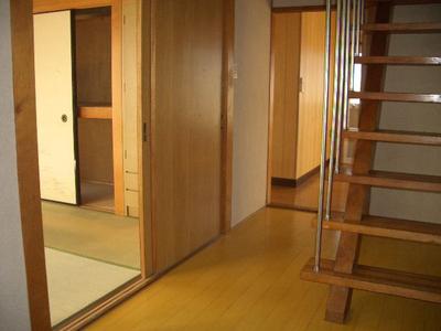 [Hatomark Site] 4DK used detached house in Imabari, Komatsushima-cho, Komatsushima City, Tokushima Prefecture — Image 2, Komatsushima, Tokushima