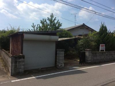 Spacious 6DK House with Large Land in Shiroishi, Saga — Image 1, Shiroishi, Saga