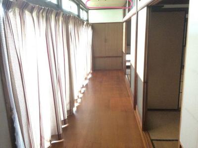 Spacious 6DK House with Large Land in Shiroishi, Saga — Image 4, Shiroishi, Saga