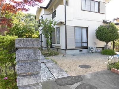 Spacious 3LDK House with 840m² Land in Yamamoto, Miyagi — Image 1, Yamamoto, Miyagi