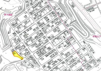 Spacious 3LDK House with 840m² Land in Yamamoto, Miyagi — Image 1, Yamamoto, Miyagi