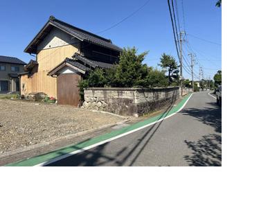Traditional 8DK House for Sale in Inabe City, Mie Prefecture — Land, Inabe, Mie