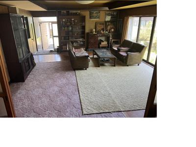 Traditional 8DK House for Sale in Inabe City, Mie Prefecture — Interior, Inabe, Mie