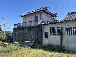 Traditional 8DK House for Sale in Inabe City, Mie Prefecture — House, Inabe, Mie