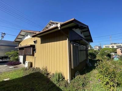 Traditional 6DK House in Historic Otaki Castle Town — Image 1, Otaki, Chiba
