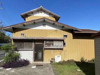 Traditional 6DK House in Historic Otaki Castle Town — Image 3, Otaki, Chiba