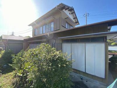 Traditional 6DK House in Historic Otaki Castle Town — Image 2, Otaki, Chiba