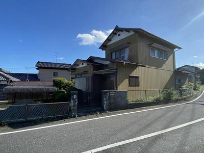 Traditional 6DK House in Historic Otaki Castle Town — Image 4, Otaki, Chiba