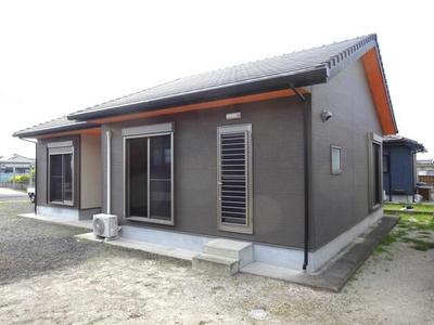 Modern Single-Story 3LDK House in Kimotsuki, Kagoshima — Image 1, Kimotsuki, Kagoshima