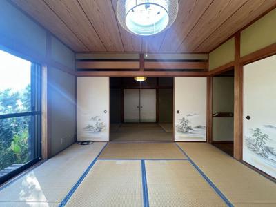 4LDK Used House in Izumigaoka, Munakata City, Fukuoka — Image 3, Munakata, Fukuoka