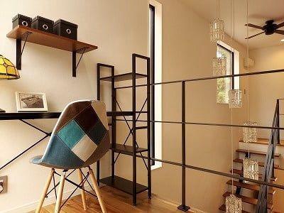 [Hatomark Site] 2LDK Used Detached House in Okutani 1-chome, Kokufu-cho, Tottori City, Tottori Prefecture — Image 2, Tottori, Tottori