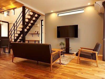 [Hatomark Site] 2LDK Used Detached House in Okutani 1-chome, Kokufu-cho, Tottori City, Tottori Prefecture — Image 1, Tottori, Tottori