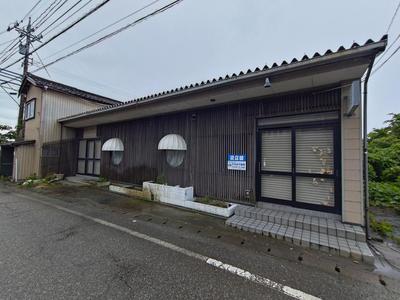 Commercial Property in Kaga Katayamazu Onsen Area — Image 1, Kaga, Ishikawa
