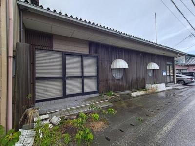 Commercial Property in Kaga Katayamazu Onsen Area — Image 1, Kaga, Ishikawa