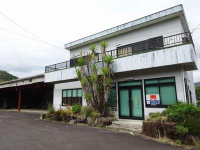 Spacious 2K House for Sale in Sukumo City, Kochi — House, Sukumo, Kochi