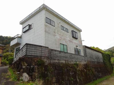 Spacious 2K House for Sale in Sukumo City, Kochi — Land, Sukumo, Kochi