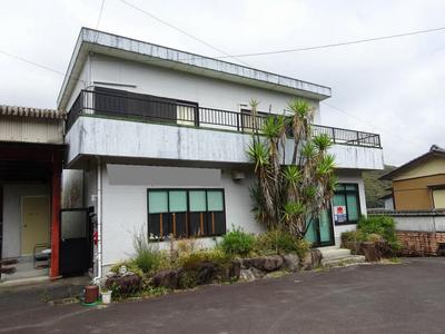 Spacious 2K House for Sale in Sukumo City, Kochi — House, Sukumo, Kochi