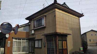 6DK Used House in Uozu, Toyama — Image 1, Uozu, Toyama