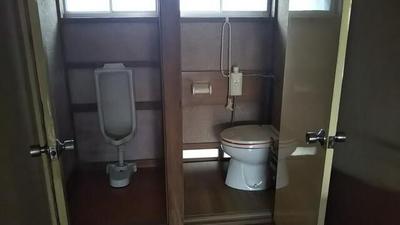 6DK Used House in Uozu, Toyama — Image 4, Uozu, Toyama