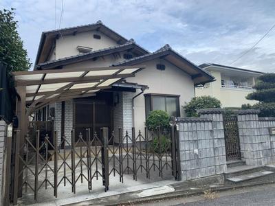 Spacious 4LDK House in Miyazono, Hatsukaichi - 213sqm Land — Image 1, Hatsukaichi, Hiroshima
