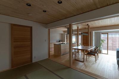 2SLDK House in Kita-Gata, Gifu — Image 3, Kitagata, Gifu