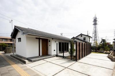 2SLDK House in Kita-Gata, Gifu — Image 1, Kitagata, Gifu