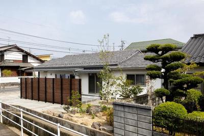 2SLDK House in Kita-Gata, Gifu — Image 1, Kitagata, Gifu