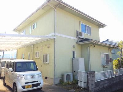 Spacious 4LDK Home in Miwa, Iwakuni - 123m² on 247m² Plot — Image 2, Iwakuni, Yamaguchi