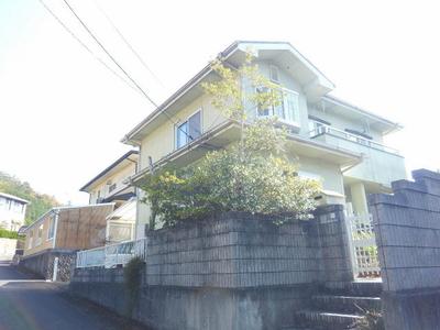 Spacious 4LDK Home in Miwa, Iwakuni - 123m² on 247m² Plot — Image 1, Iwakuni, Yamaguchi
