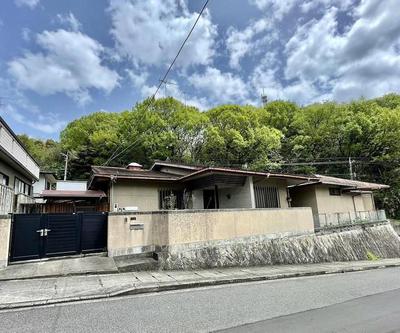 Single-Story 3LDK House in Kubo-cho, Onomichi — Image 1, Onomichi, Hiroshima