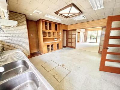 Single-Story 3LDK House in Kubo-cho, Onomichi — Image 4, Onomichi, Hiroshima