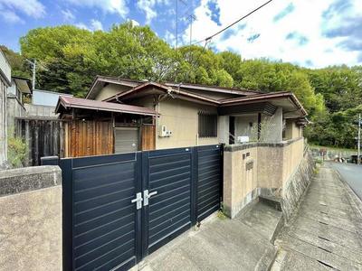 Single-Story 3LDK House in Kubo-cho, Onomichi — Image 1, Onomichi, Hiroshima