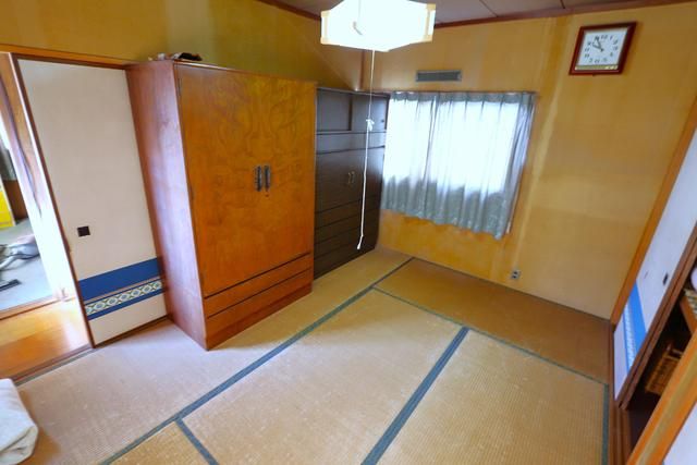 4DK House for Sale in Fukuyama, Hiroshima on 209m² Land - Thumbnail 4