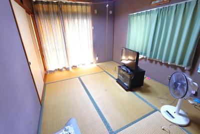4DK House for Sale in Fukuyama, Hiroshima on 209m² Land — Image 4, Fukuyama, Hiroshima